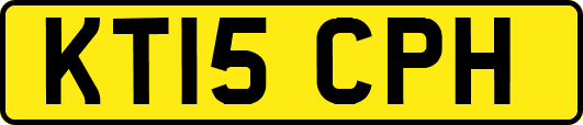 KT15CPH