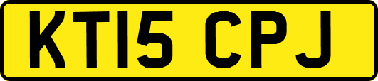 KT15CPJ