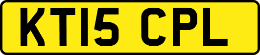 KT15CPL