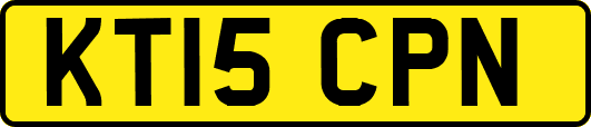 KT15CPN