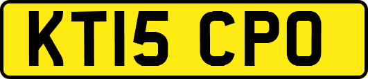 KT15CPO