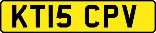 KT15CPV