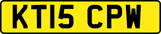 KT15CPW