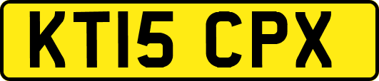KT15CPX