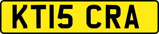 KT15CRA