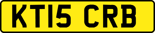 KT15CRB