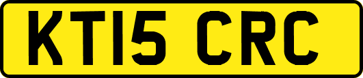 KT15CRC