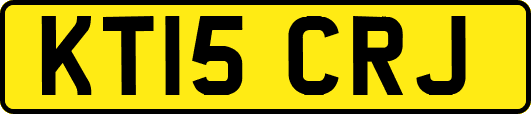 KT15CRJ