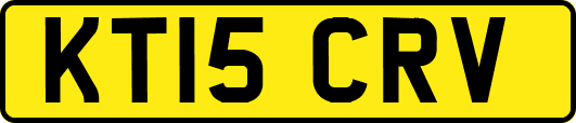 KT15CRV