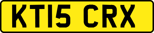 KT15CRX