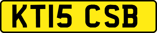 KT15CSB