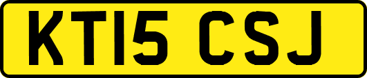 KT15CSJ
