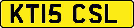 KT15CSL