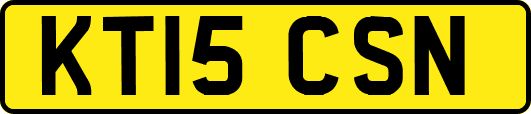 KT15CSN