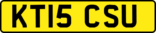 KT15CSU