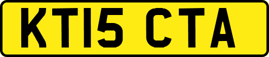 KT15CTA