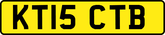 KT15CTB