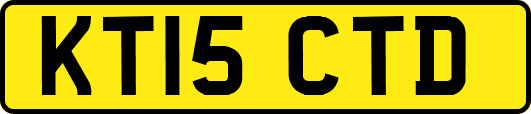KT15CTD