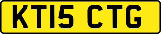 KT15CTG