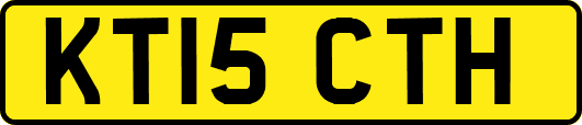 KT15CTH
