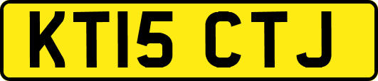 KT15CTJ