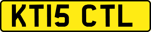KT15CTL