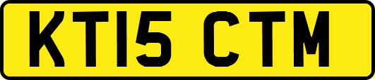 KT15CTM