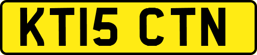 KT15CTN