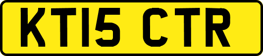 KT15CTR