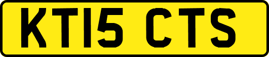 KT15CTS