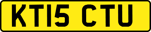 KT15CTU
