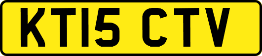 KT15CTV
