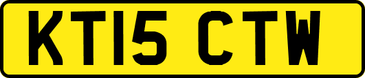 KT15CTW