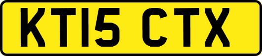 KT15CTX
