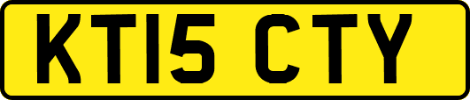 KT15CTY