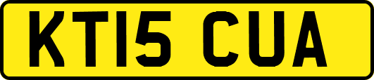 KT15CUA