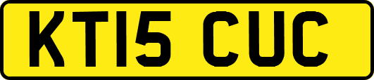 KT15CUC