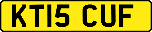 KT15CUF
