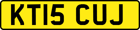 KT15CUJ