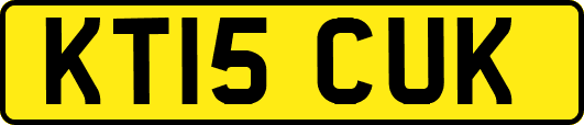 KT15CUK