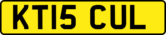 KT15CUL