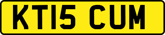 KT15CUM