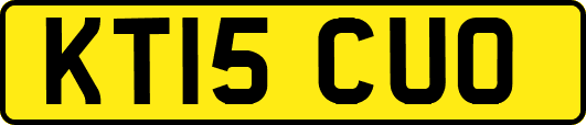 KT15CUO