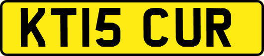 KT15CUR