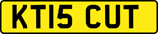 KT15CUT