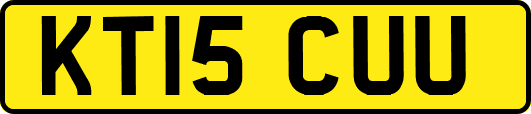 KT15CUU