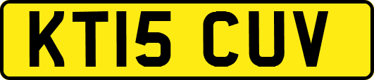 KT15CUV