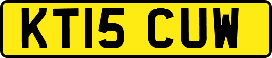 KT15CUW
