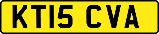KT15CVA