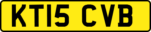 KT15CVB